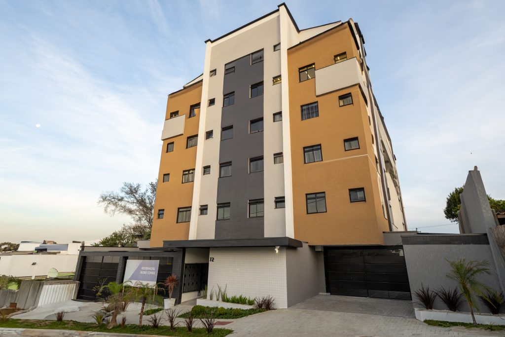 Residencial Moro Conke